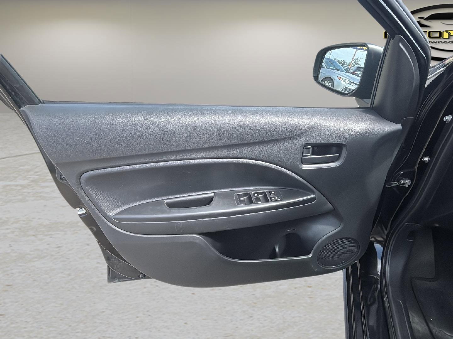 Used 2022 Mitsubishi Mirage ES image 17