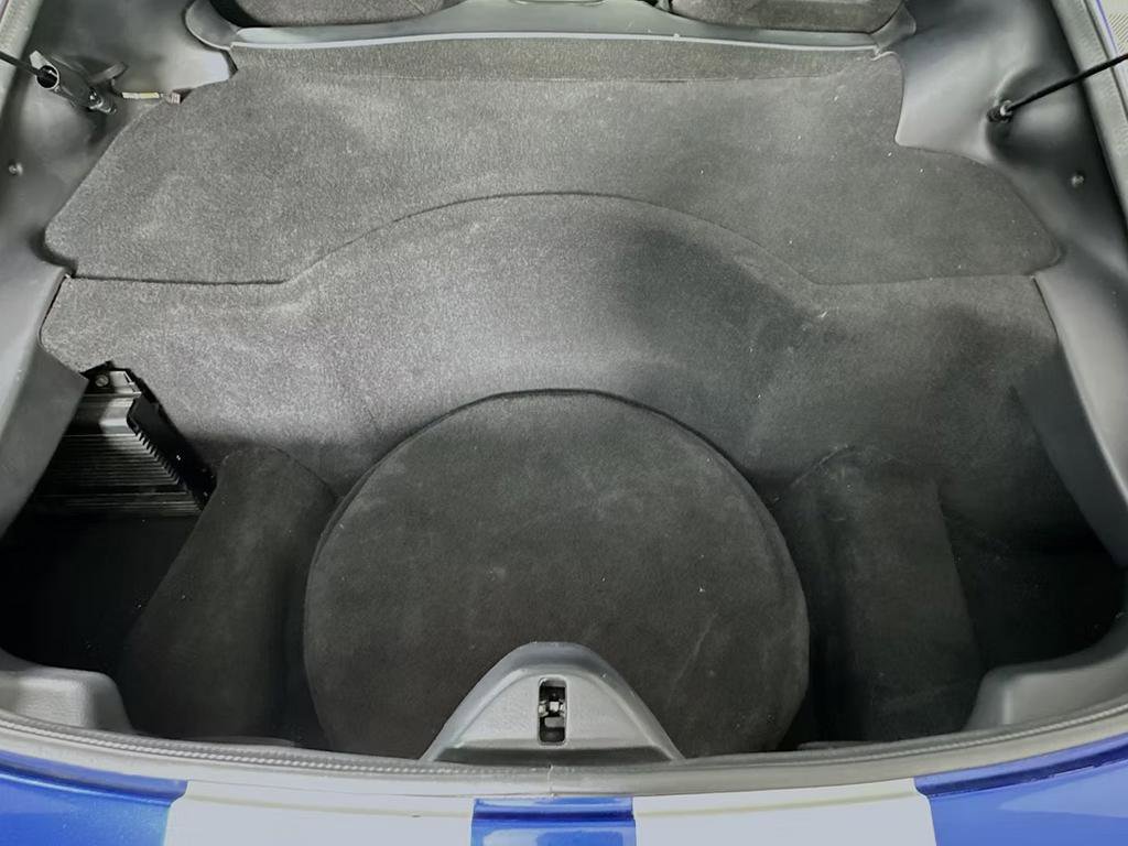 Used 1997 Dodge Viper GTS RWD image 25