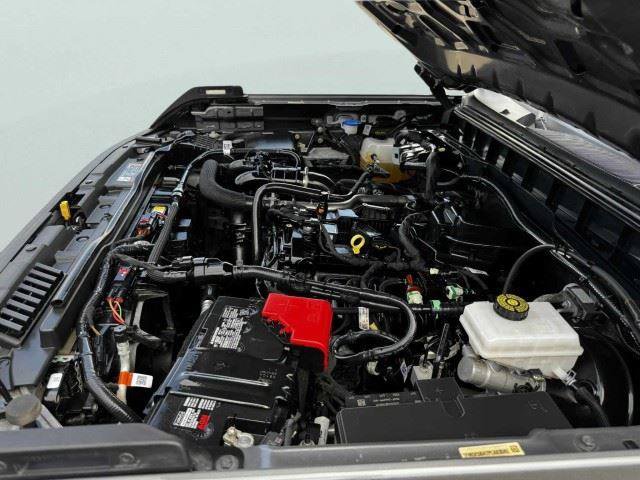 Used 2023 Ford Bronco Black Diamond AWD/4WD image 58