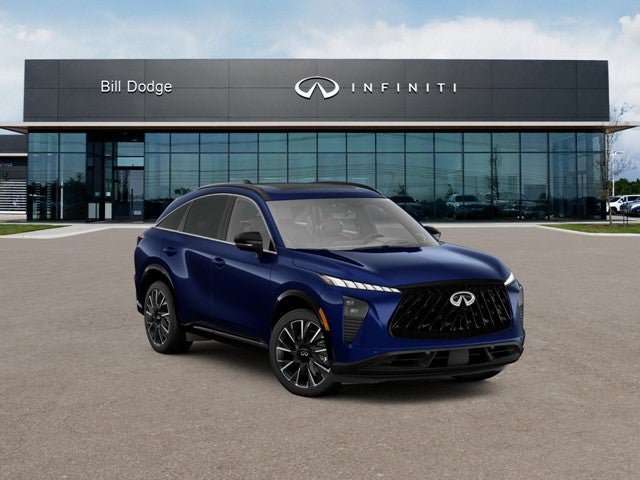 New 2027 INFINITI QX65 Autograph w/ Cargo Package AWD/4WD image 68