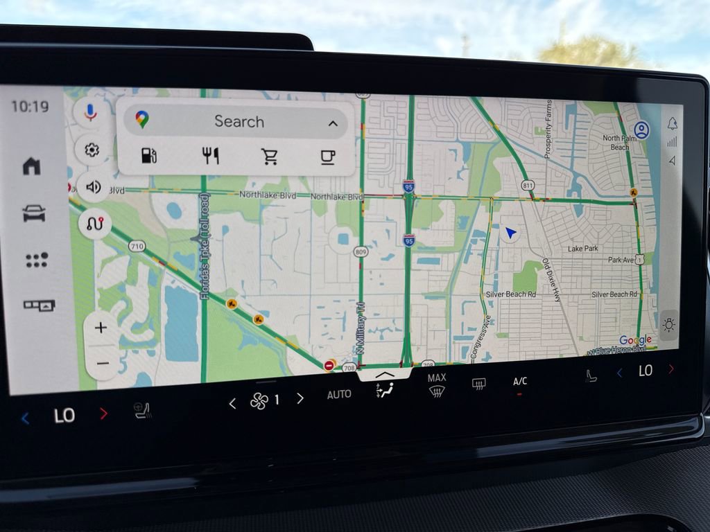 New 2026 Ford Expedition Max Active image 8