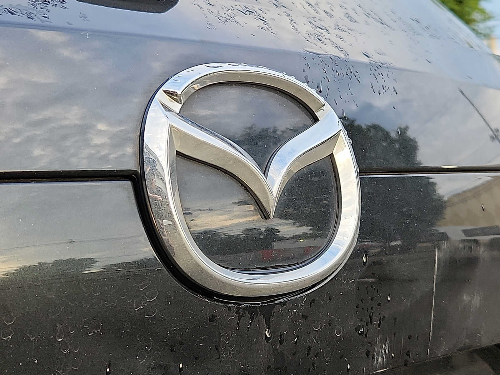 Used 2021 MAZDA CX-5 Touring AWD/4WD image 4