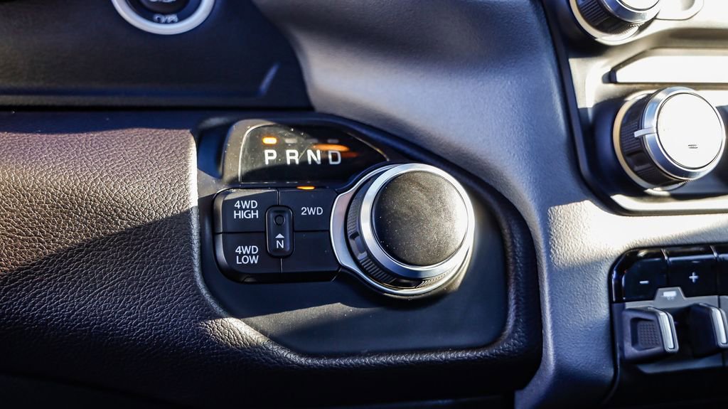 Certified 2024 RAM 2500 Big Horn image 20