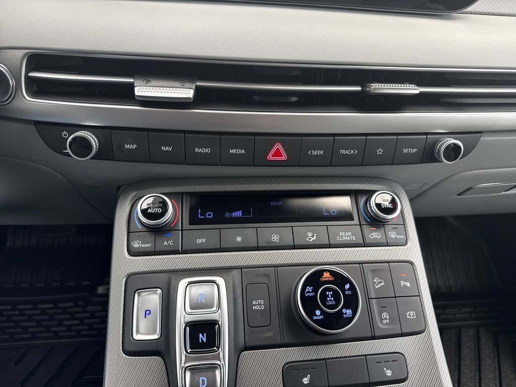 Certified 2024 Hyundai Palisade SEL AWD/4WD image 33