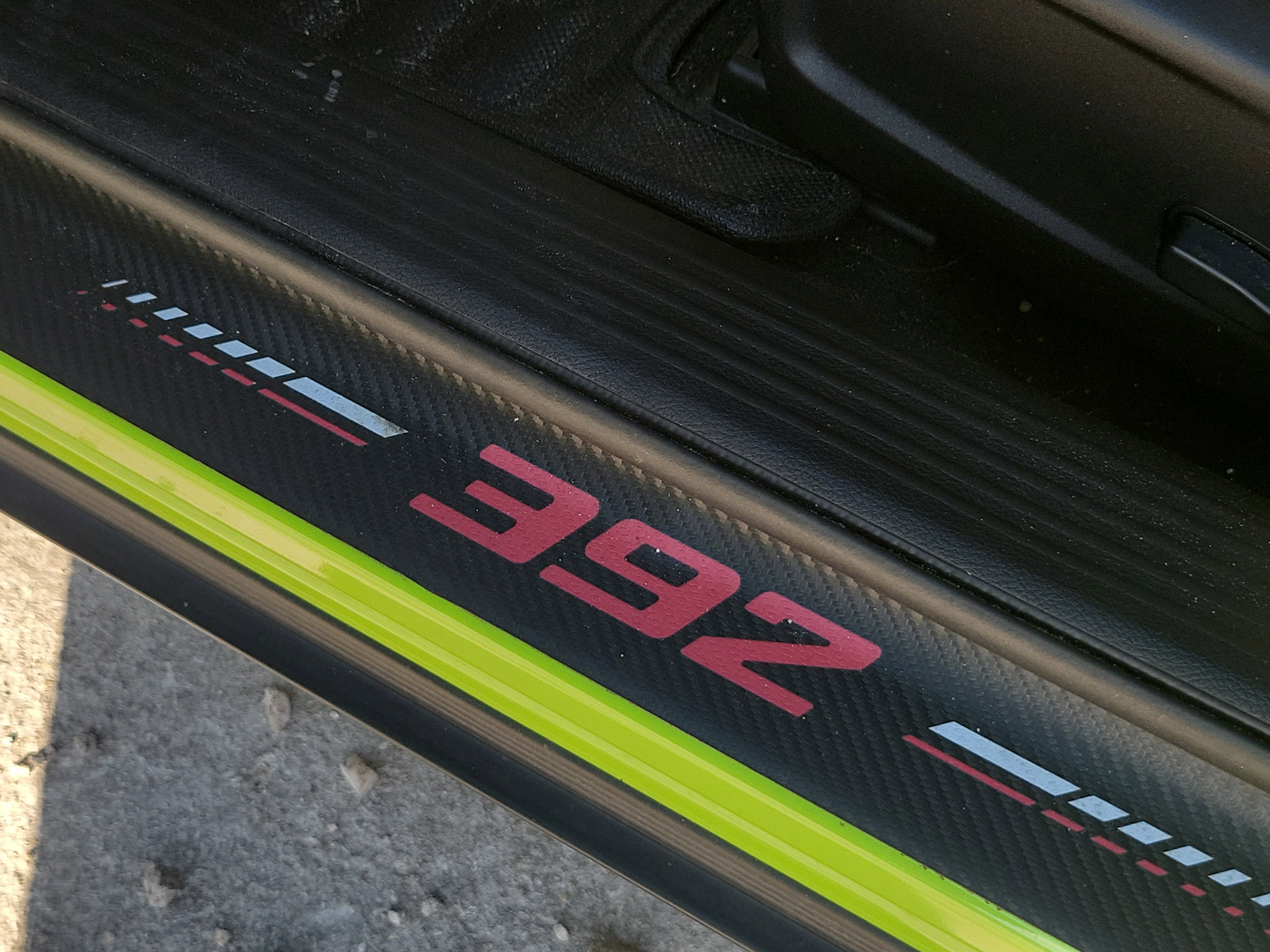 Used 2023 Dodge Challenger R/T Scat Pack image 19