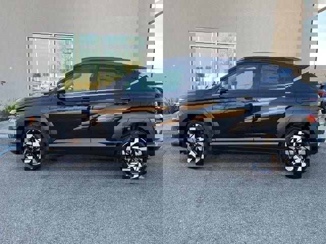 New 2026 Hyundai Kona Limited image 6