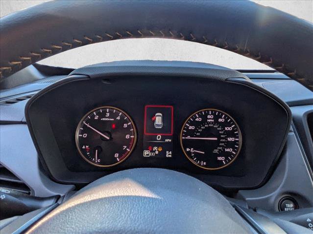 New 2026 Subaru Crosstrek 2.5i Wilderness image 17