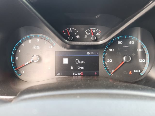 Used 2019 GMC Canyon Denali AWD/4WD image 17
