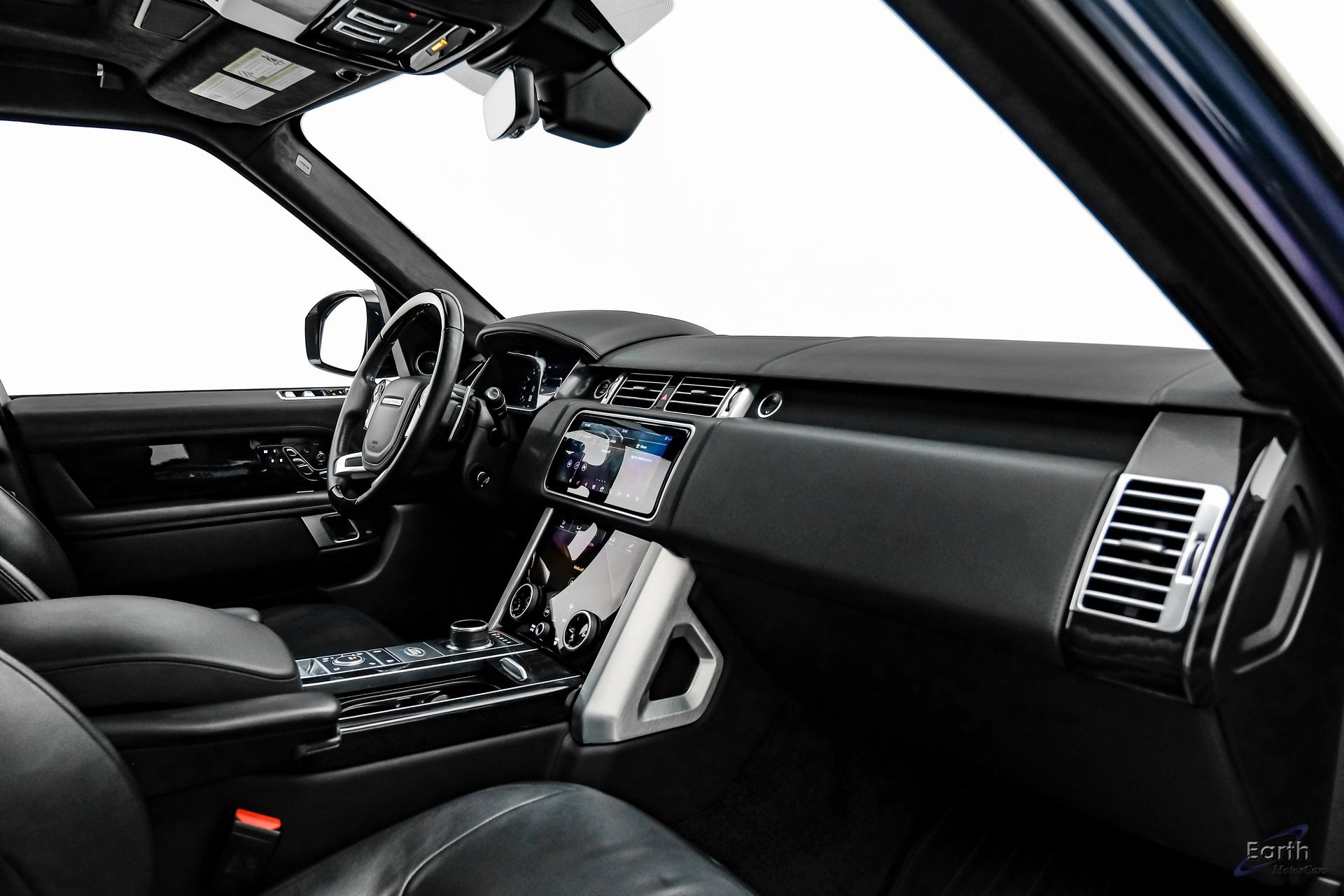 Used 2020 Land Rover Range Rover Autobiography image 40