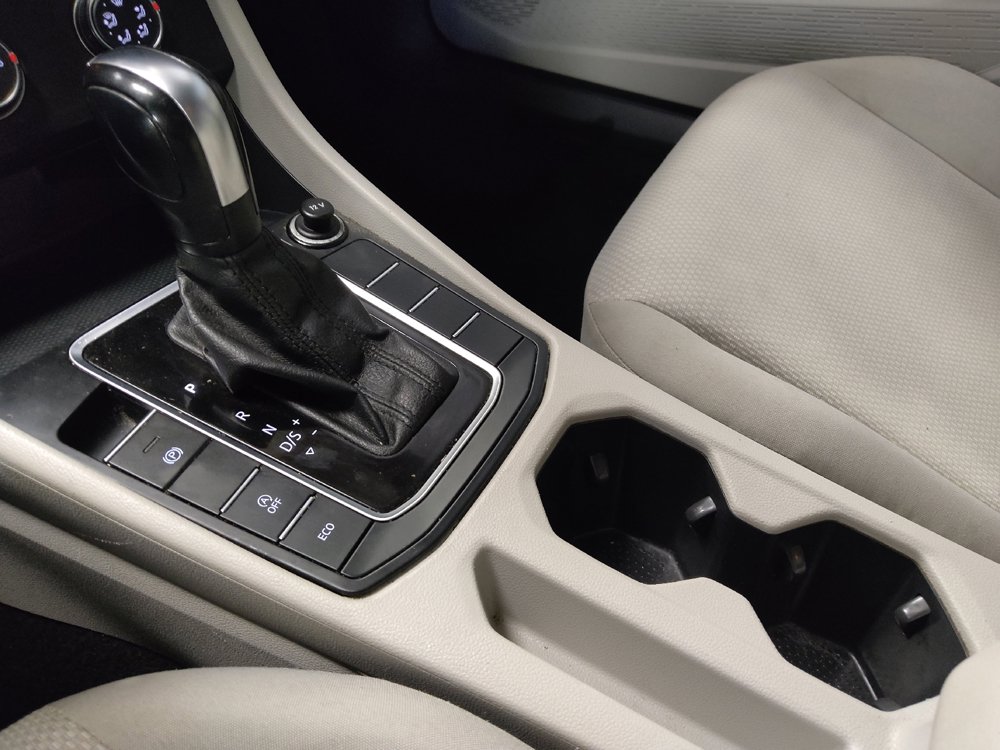 Used 2019 Volkswagen Jetta S FWD image 26