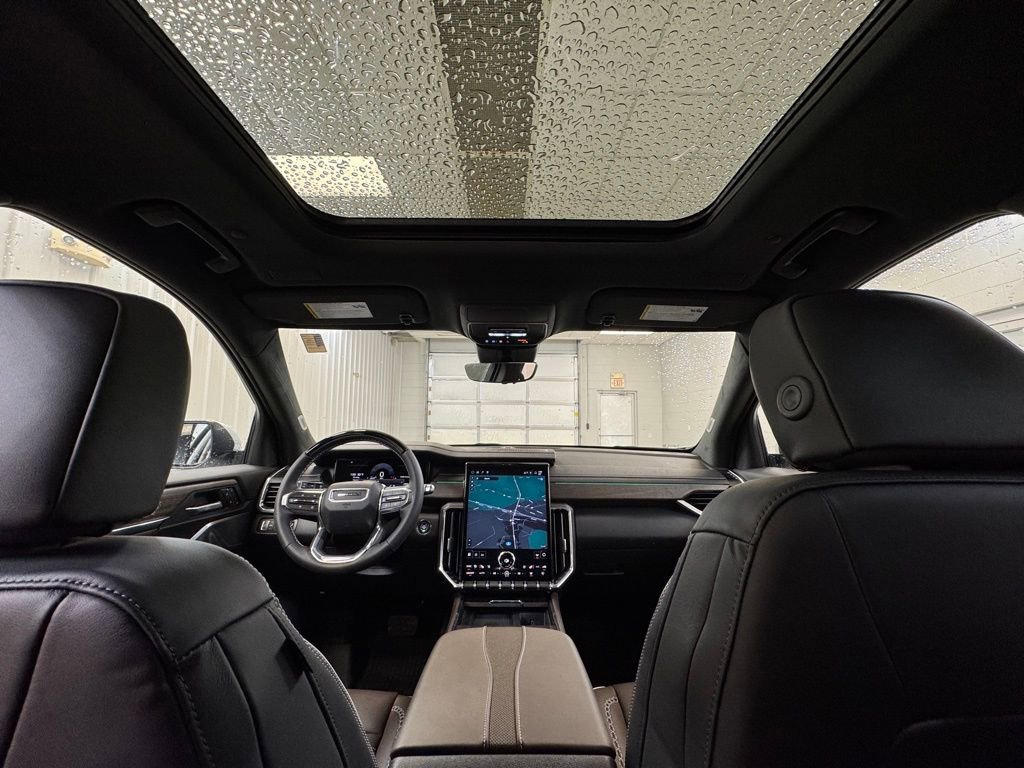 New 2026 GMC Acadia Denali Ultimate w/ LPO, Floor Liner Package image 22