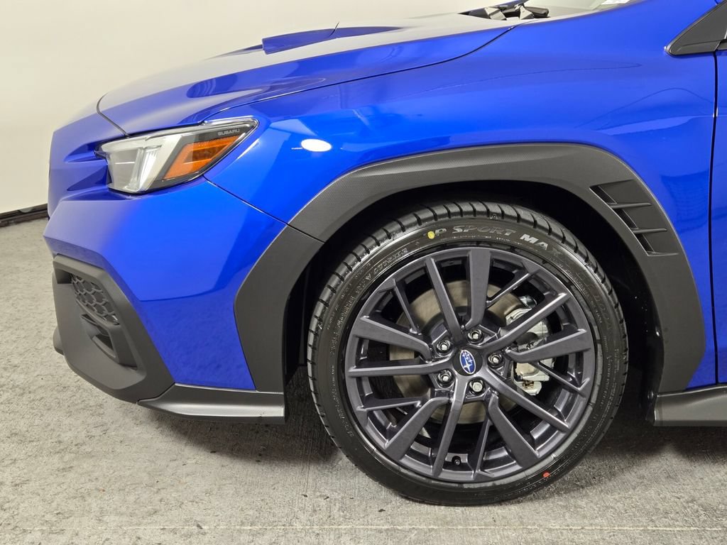 New 2026 Subaru WRX Premium AWD/4WD image 7