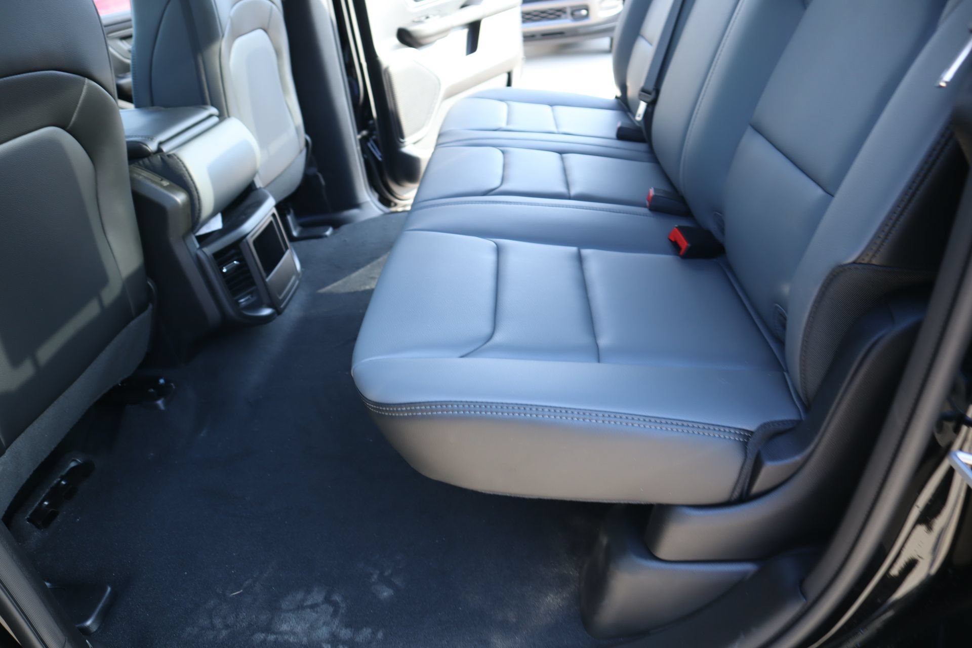 New 2026 RAM 1500 Tradesman AWD/4WD image 11