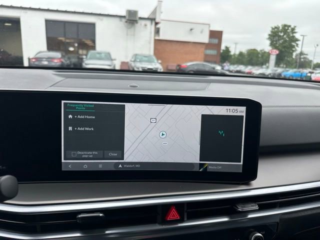 New 2026 Kia Sorento SX image 37