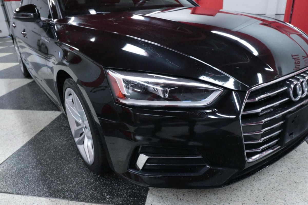 Used 2019 Audi A5 2.0T Premium AWD/4WD image 45