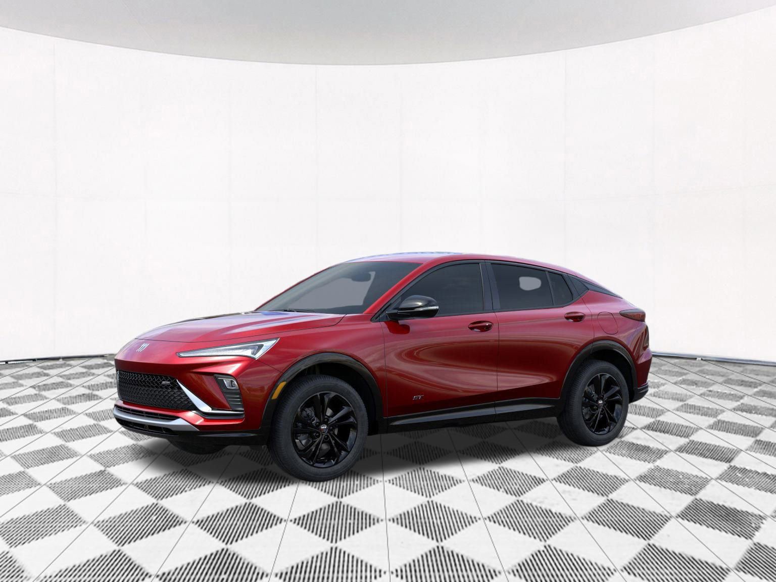 New 2026 Buick Envista Sport Touring w/ Convenience I Package image 6