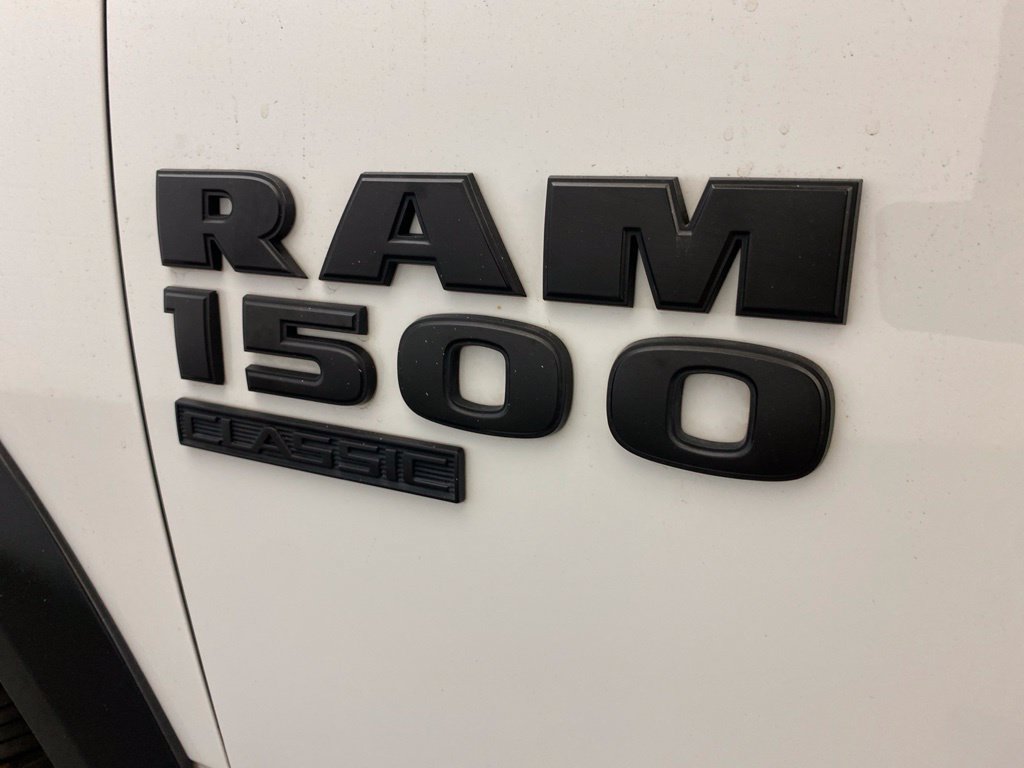 Used 2022 RAM 1500 Warlock w/ Electronics Group RWD image 10