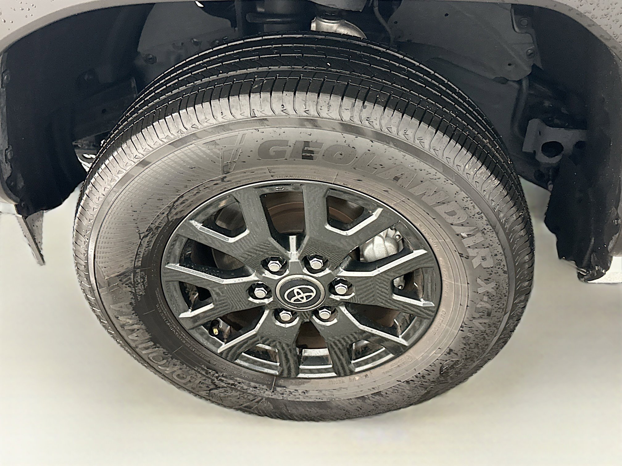 Used 2025 Toyota 4Runner SR5 image 11