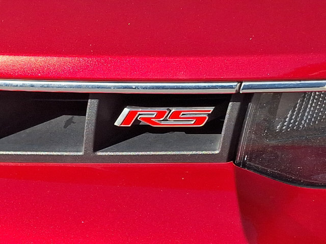 Used 2015 Chevrolet Camaro LT w/ RS Package RWD image 31