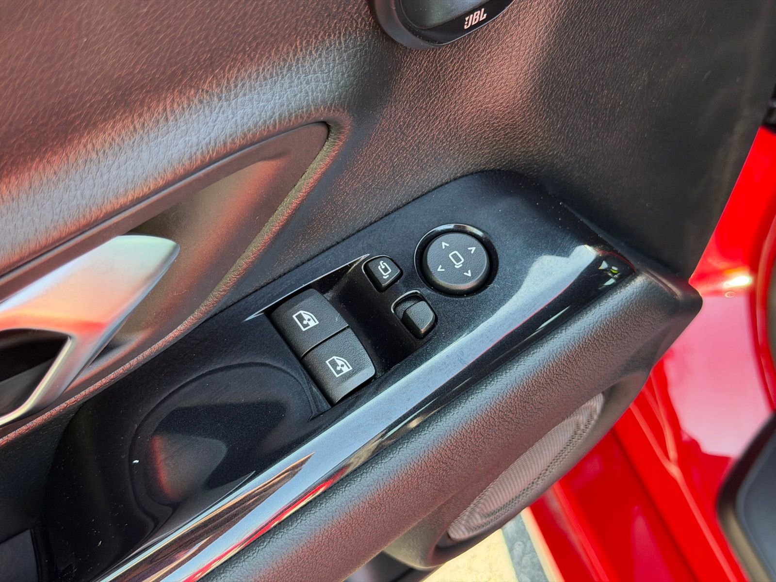 Used 2024 Toyota Supra Premium w/ Driver Assist Package RWD image 14