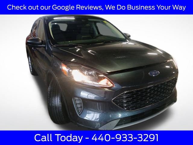 Certified 2022 Ford Escape SE w/ Cold Weather Package image 24