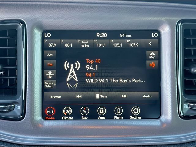 Used 2023 Dodge Challenger GT RWD image 16