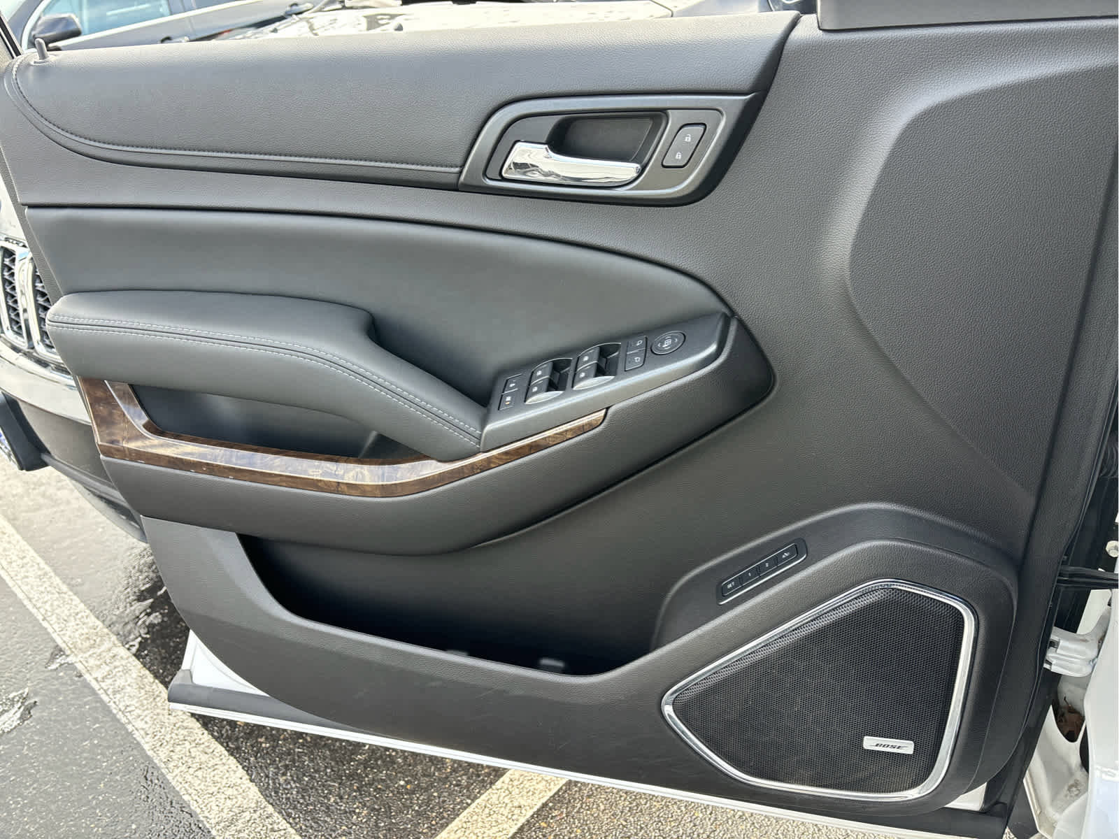 Used 2016 Chevrolet Tahoe LT image 19