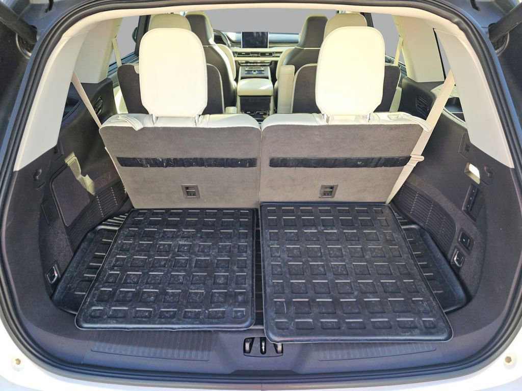 Used 2020 Lincoln Aviator Black Label w/ Dynamic Handling Package image 27