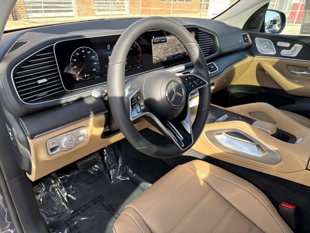 New 2026 Mercedes-Benz GLE 450 GLE 450 image 20