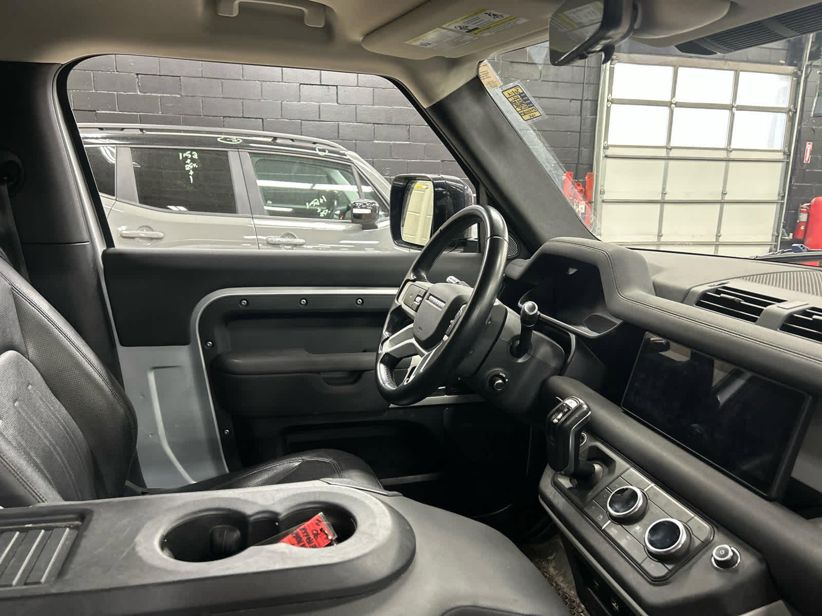 Used 2021 Land Rover Defender 90 First Edition AWD/4WD image 5