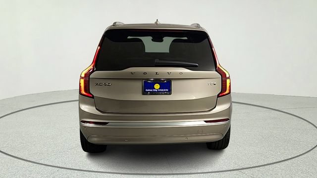 New 2026 Volvo XC90 T8 Plus w/ Protection Package AWD/4WD image 6
