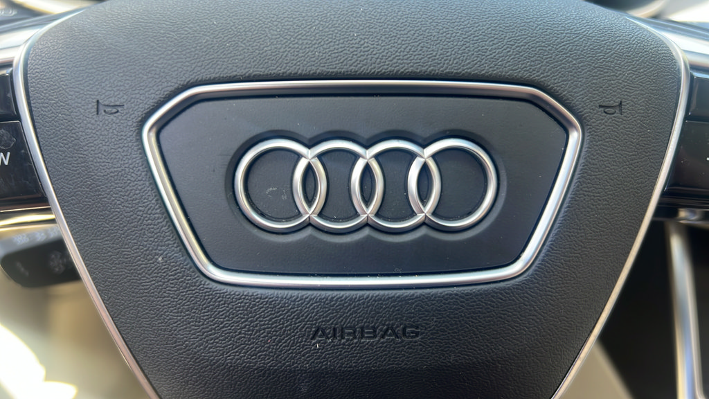 Used 2019 Audi A6 2.0T Premium w/ Convenience Package AWD/4WD image 34