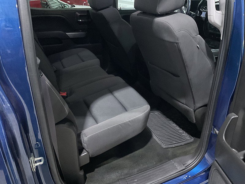 Used 2017 Chevrolet Silverado 1500 LT w/ All Star Edition image 18