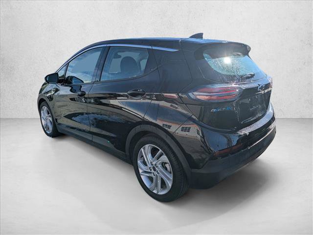 Used 2023 Chevrolet Bolt LT w/ Driver Confidence Package FWD image 7