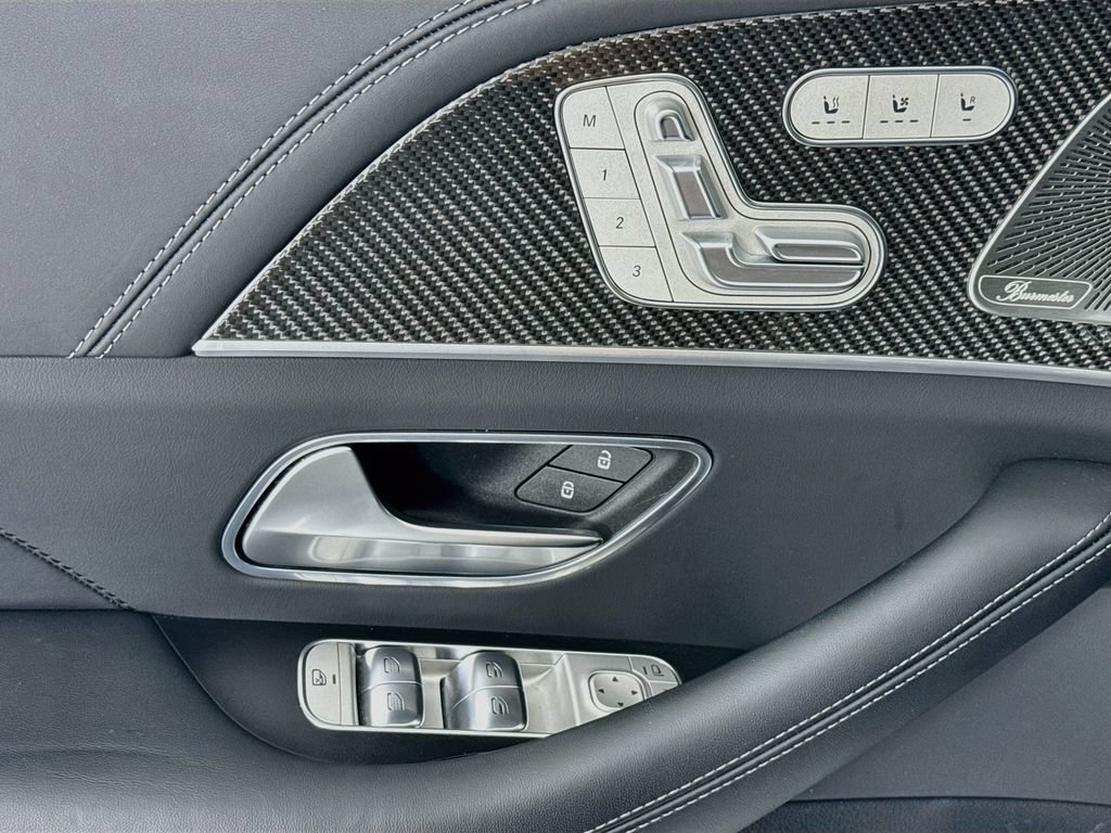 Used 2024 Mercedes-Benz GLE 63 AMG S image 11