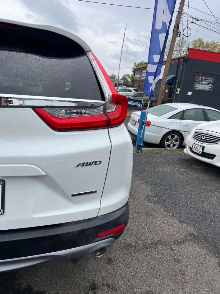 Used 2019 Honda CR-V Touring image 10