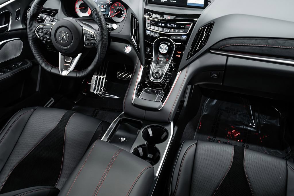 New 2026 Acura RDX A-Spec image 28