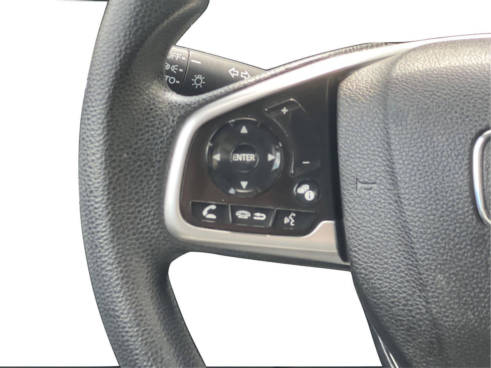 Used 2021 Honda Civic LX image 15