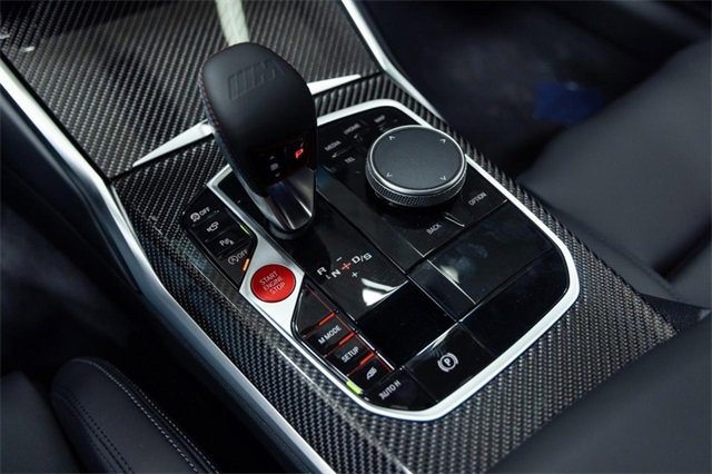 New 2026 BMW M4 Competition image 19