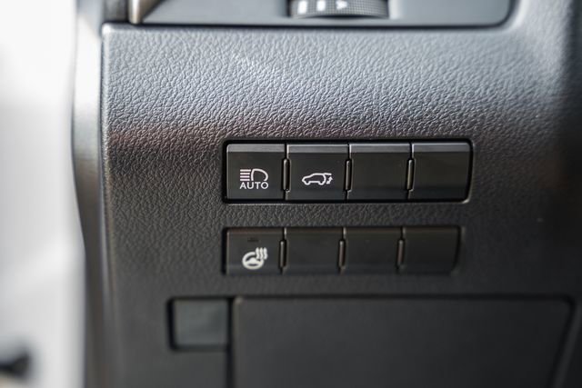 Used 2019 Lexus RX 350 F Sport image 44