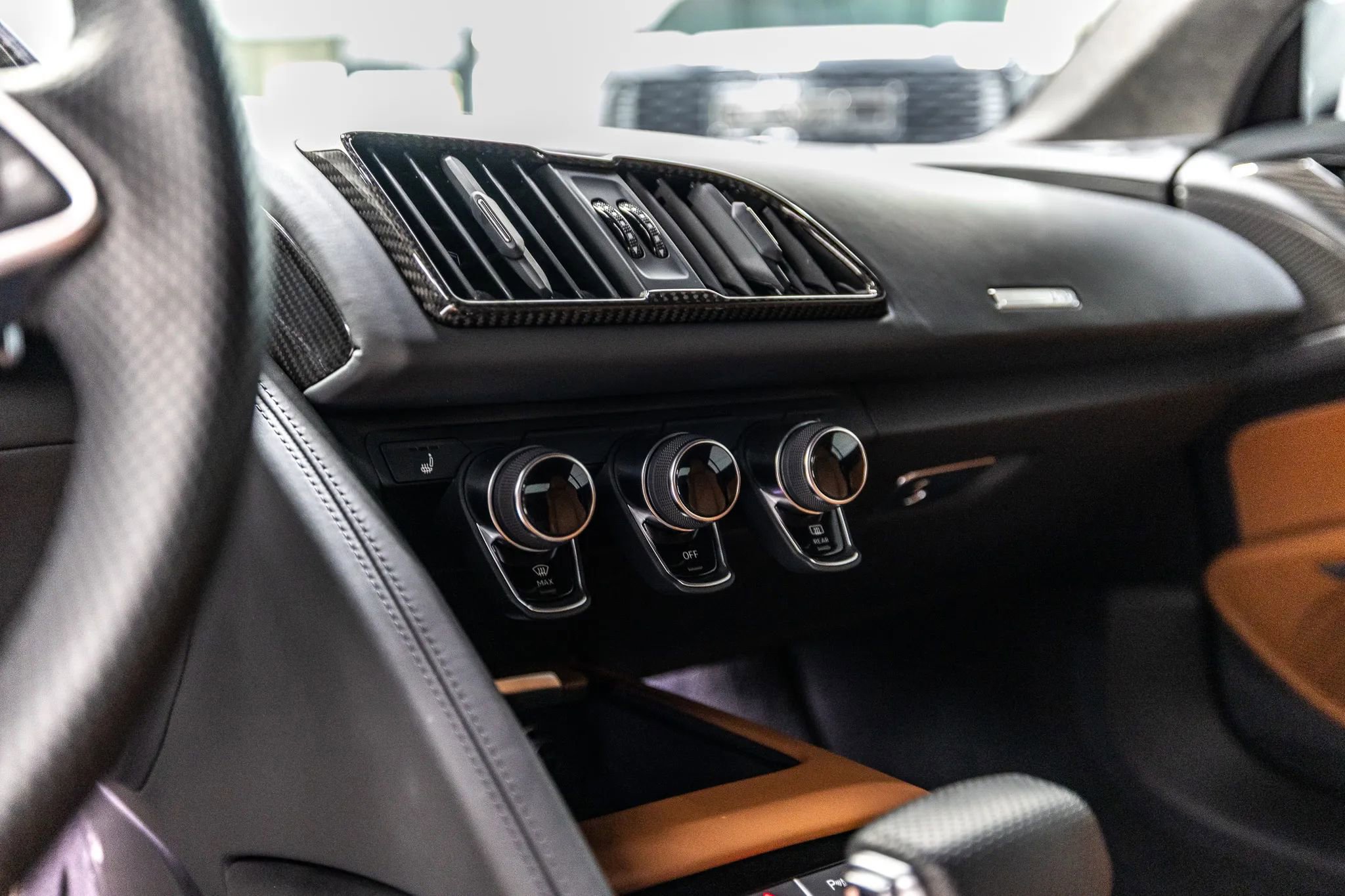Used 2023 Audi R8 V10 performance RWD image 58