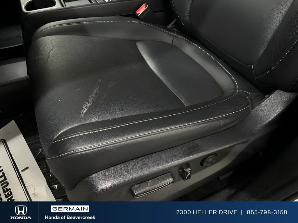 Used 2023 Honda Odyssey Touring image 12