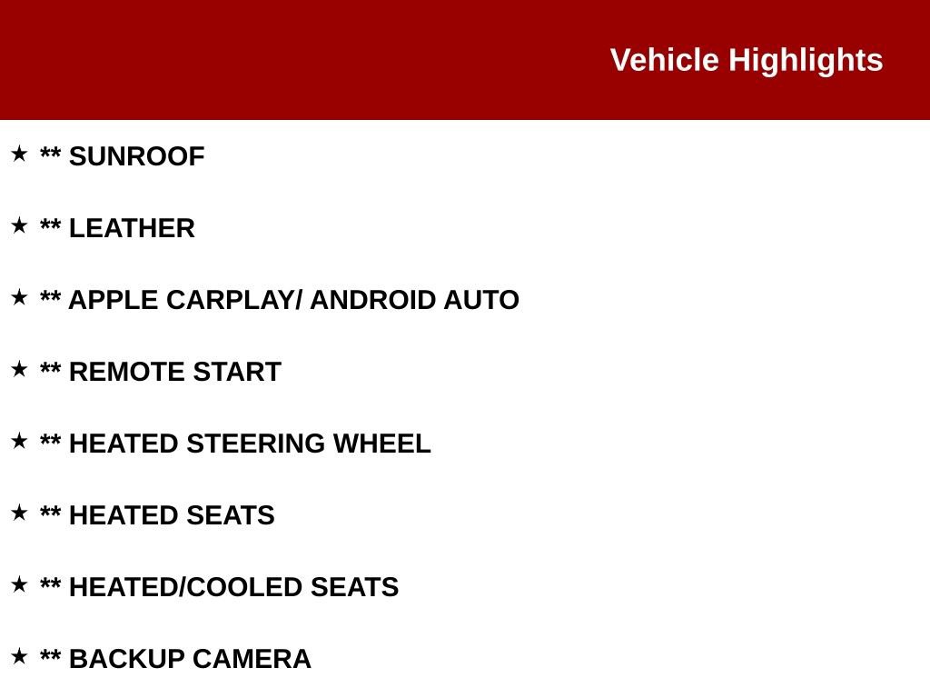 Used 2025 Chevrolet Silverado 1500 High Country image 5
