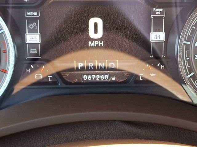 Certified 2022 RAM 3500 Limited AWD/4WD image 25