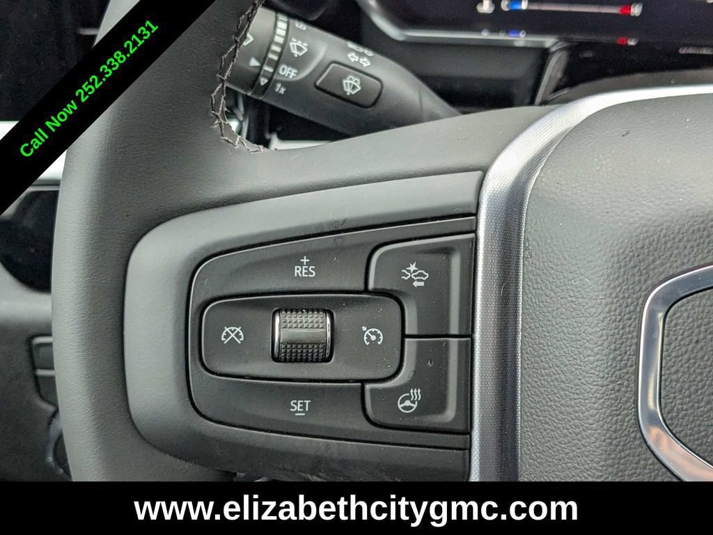 Used 2026 GMC Sierra 2500 SLE w/ SLE Value Package; AWD/4WD image 25