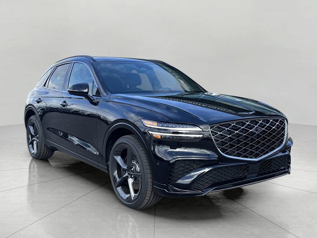 New 2026 Genesis GV70 3.5T Sport Prestige