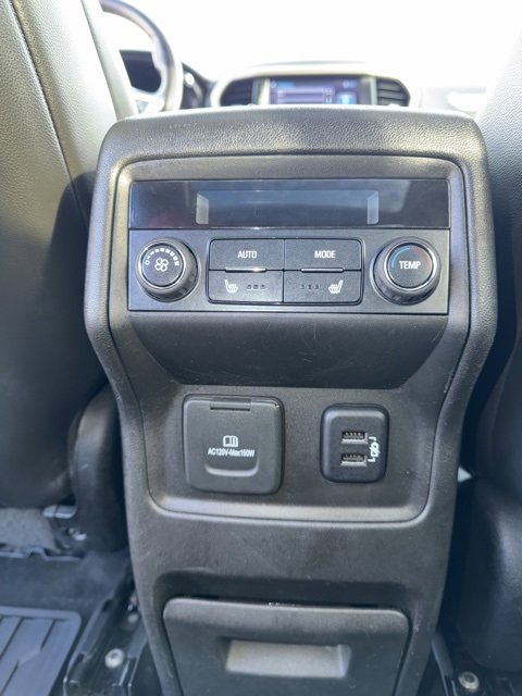 Used 2018 GMC Acadia Denali w/ Technology Package image 12