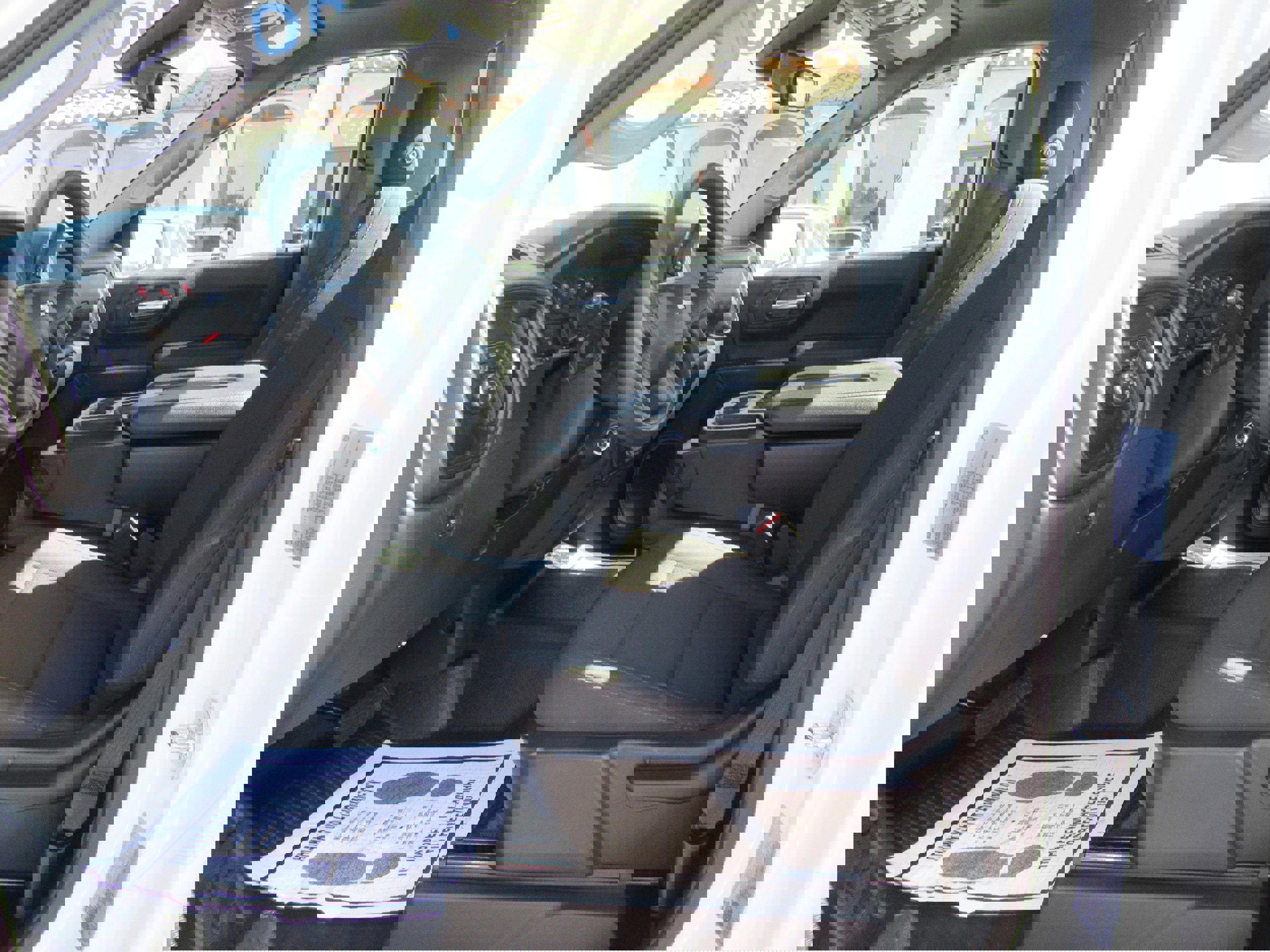 Used 2024 Chevrolet Silverado 1500 W/T w/ WT Fleet Convenience Package image 7