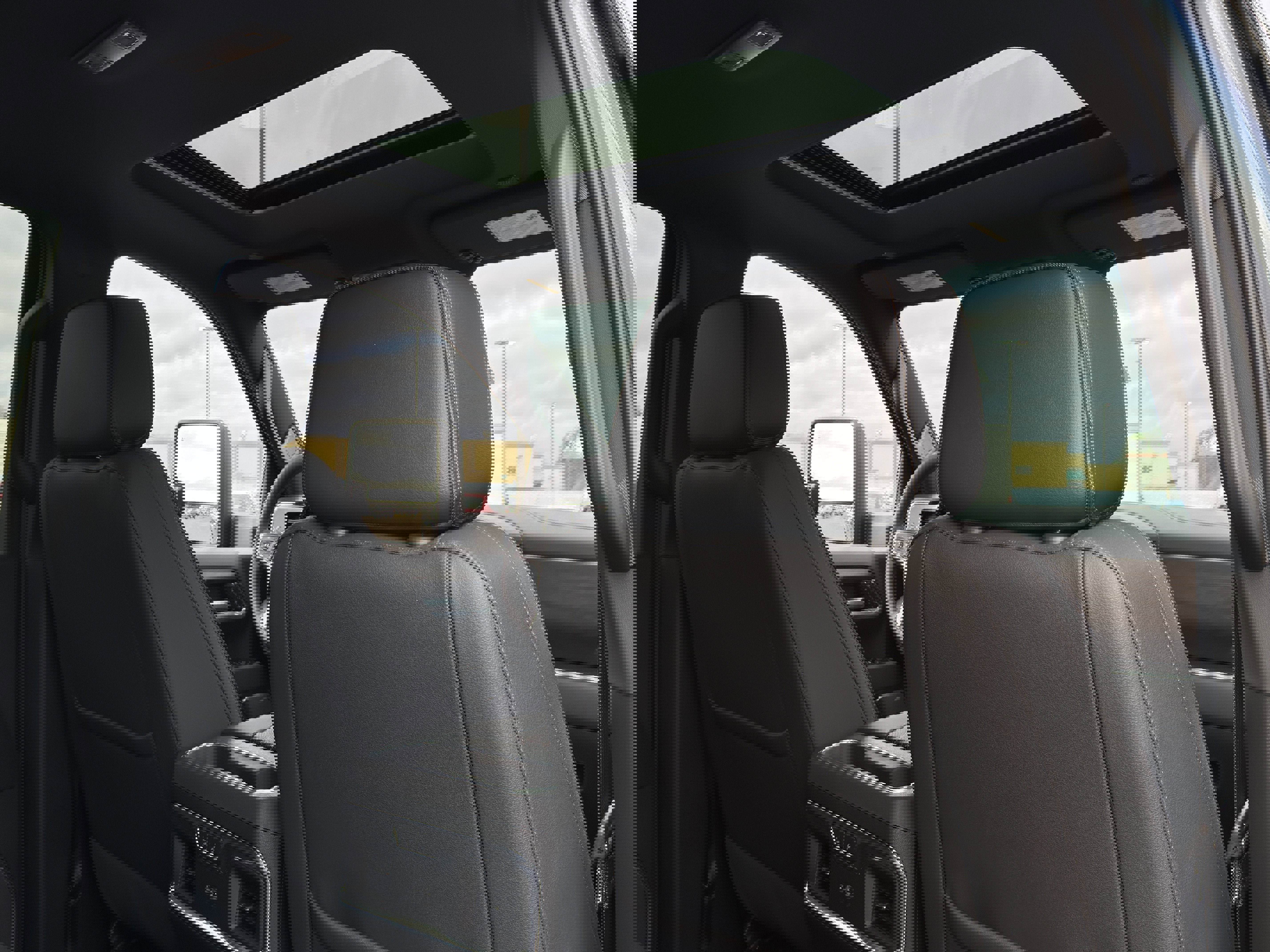 New 2026 Chevrolet Silverado 2500 High Country w/ High Country Premium Package image 25