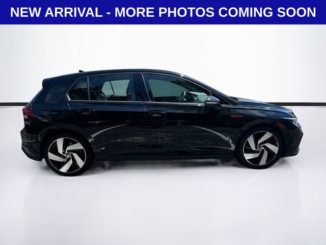 Used 2024 Volkswagen GTI S FWD image 9